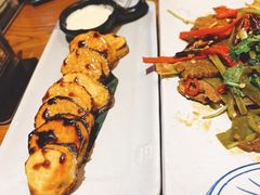 -云海肴·云南小炒·汽锅鸡(天津国金汇店)