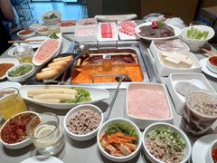 -海底捞火锅(漕宝路店)
