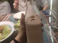 -巴依老爷·新疆美食(上城区天城路店)