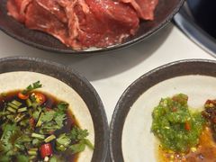 -汤宴·参须肚包鸡(南京路店)