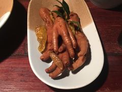 -外婆家(南开大悦城店)