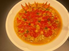 -龙宴海鲜城(经中路店)