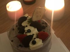 -你好独角兽·蛋糕甜品