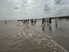 -南汇嘴观海公园