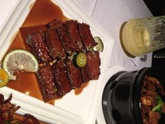 红烧舟山带鱼-106餐厅(山水文园店)