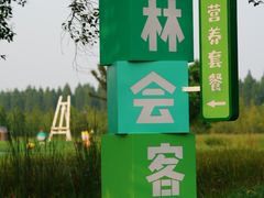 -黄海国家森林公园