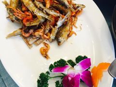 -茶油香闽南菜·花园餐厅(前埔店)