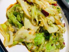 -李记饺子·熏酱东北菜(欢乐谷店)
