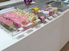 -好利来(幸福一家店)