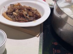 -潮泰牛肉火锅 · 创于1992年(车公庙店)