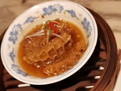 -广州花园酒店荔湾亭·地道点心·粤式饮茶
