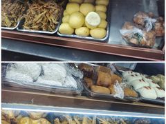 -老回回烩面馆(左家庄店)