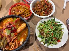 -老三样·旧食新味(绿地店)