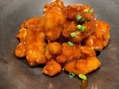 -金牌外婆家(苏州中心店)