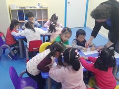 -学知伴成长中心(徐汇中心)
