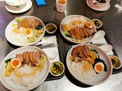 -陈鹏鹏潮汕菜(宝安机场T3航站楼店)