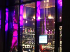 景观位-上海虹桥西郊假日酒店