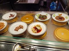 -星伦多自助料理·涮烤一体(虹悦城店)