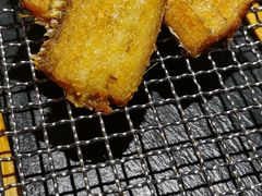 -老头儿油爆虾(金鹰世界店)