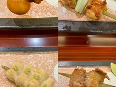 -鳥忆·omakase炭火烧鸟