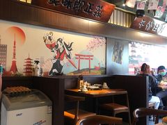 大堂-合风谷(南下塘店)