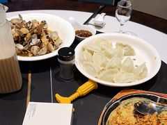 -码头鲜精致威海菜(欧乐坊店)