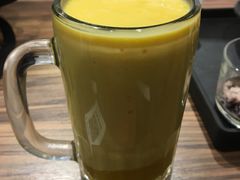 -Ice Monster冰馆·CNN评选全球十大甜品(国贸商城店)