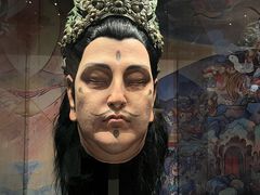 -中国美术学院-美术馆