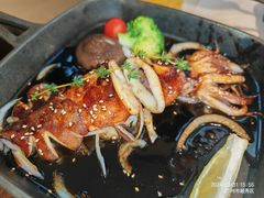 -牛扒先生·厚切雪花牛扒西餐厅(北京路禺山路店)