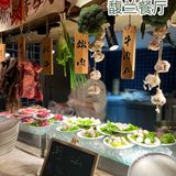 【Saffron馥兰餐厅】🉑️以N刷的自助餐厅