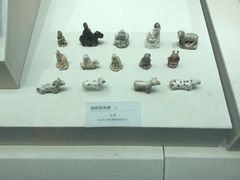 -包头博物馆