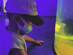 -福州罗源湾海洋世界旅游区