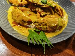 -Siam泰餐厅(水上公园店)