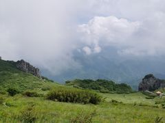 -狮子沟牧场