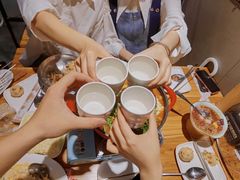 -花腰餐吧Bistro烧烤 傣味(传媒大学店)