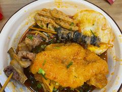 -丽丽三鲜螺蛳粉(田林路店)