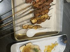 -锦州御烧烤(人民街店)