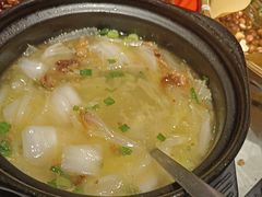 -常和州·夜宵大排档(常州单店)