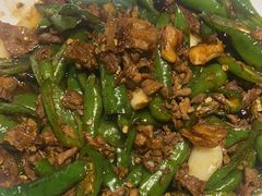 -柴米油盐(土菜院子店)