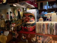 -半藏居酒屋(香港花园店)