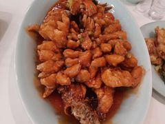 -王厚元饺子·辽菜·烤鸭(黄河大街店)