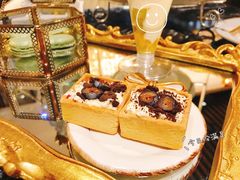-乔治莫兰迪酒店(济南解放路山东大学店)