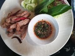 猪颈肉-Jin Chieng Seng by Inn A Day