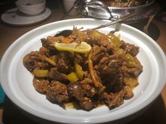 -桂小厨广西菜(青秀万达店)