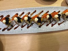 -山之川日料放题(通州店)