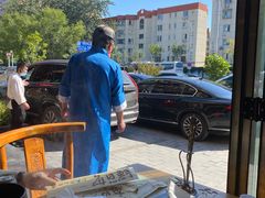 -京门老爆三·铜锅涮肉 爆肚(望京店)