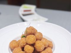 -北平食府·北京烤鸭(北京西站六里桥店)