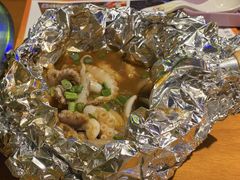 -钳小厨疯味1987肉蟹煲(美一城广场店)