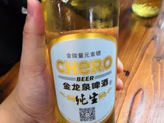 -老街烧烤(华中农业大学梧桐路步行街店)