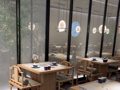 -绿茶餐厅(青岛城阳万象汇店)